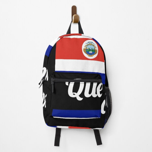 Item preview, Quesada Costa Rica - Stylish Prints, designed and sold by Fleetwood1994.