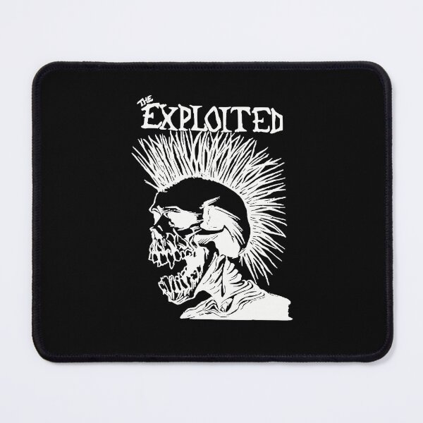 Item preview,  The Exploitedd Band designed and sold by Yamotomahiro.