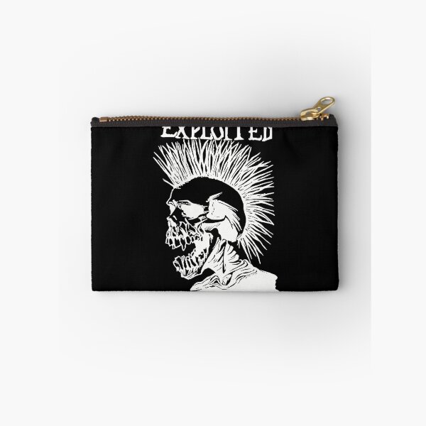 Item preview,  The Exploitedd Band designed and sold by Yamotomahiro.
