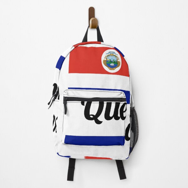 Item preview, Quesada Costa Rica - Stylish Prints, designed and sold by Fleetwood1994.