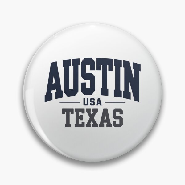 Item preview, Austin USA Texas Design - Combo Color Design designed and sold by Peter Stawicki.