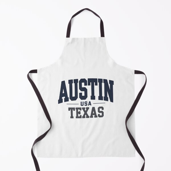 Item preview, Austin USA Texas Design - Combo Color Design designed and sold by Peter Stawicki.