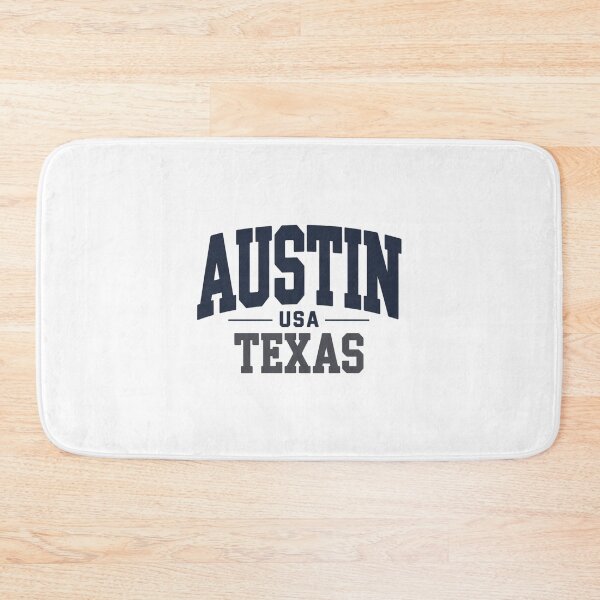 Item preview, Austin USA Texas Design - Combo Color Design designed and sold by Peter Stawicki.