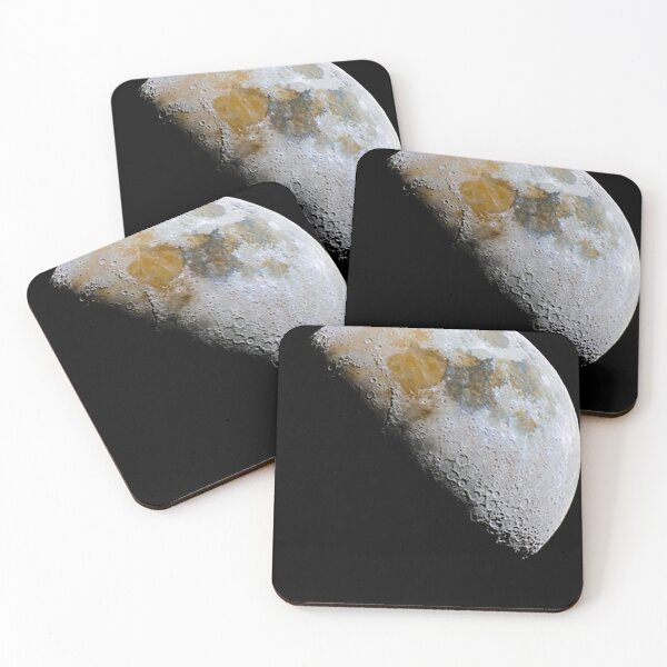 Item preview, Half Moon Tshirt Moon Phases Astrology Shirt  designed and sold by Mavesha.