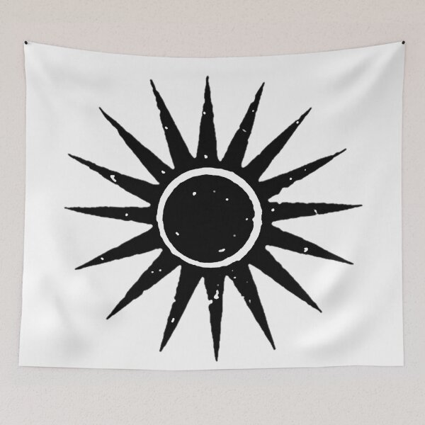 Item preview, Sun Rays designed and sold by ViaARTfactory.