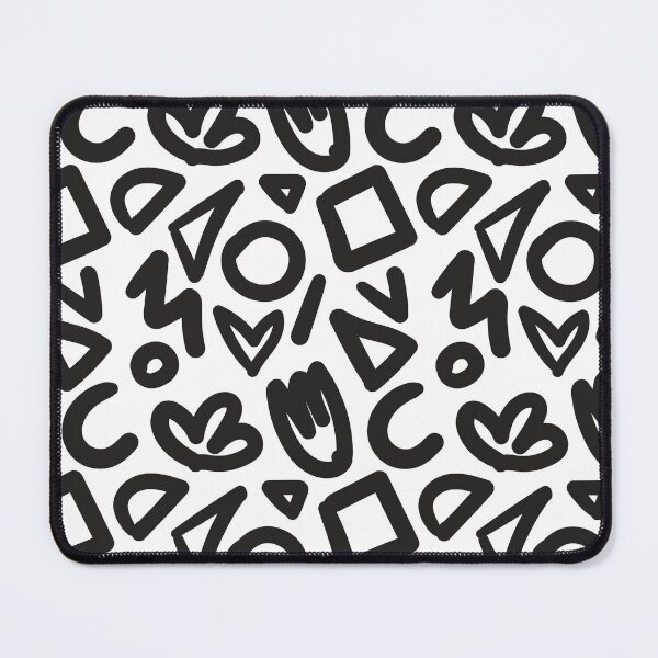 Item preview, Random Shapes designed and sold by Red Moon Rising.