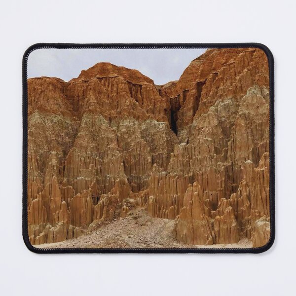 Item preview, Cathedral gorge designed and sold by Courtney Croxall.