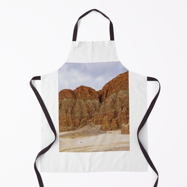 Item preview, Cathedral gorge designed and sold by Courtney Croxall.