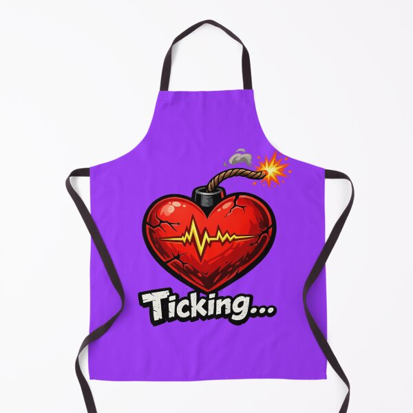 Item preview, Unstable Heart designed and sold by hdraHdra.
