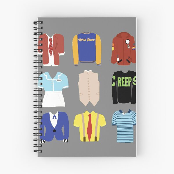 Item preview, Broadway designed and sold by FranDraws.