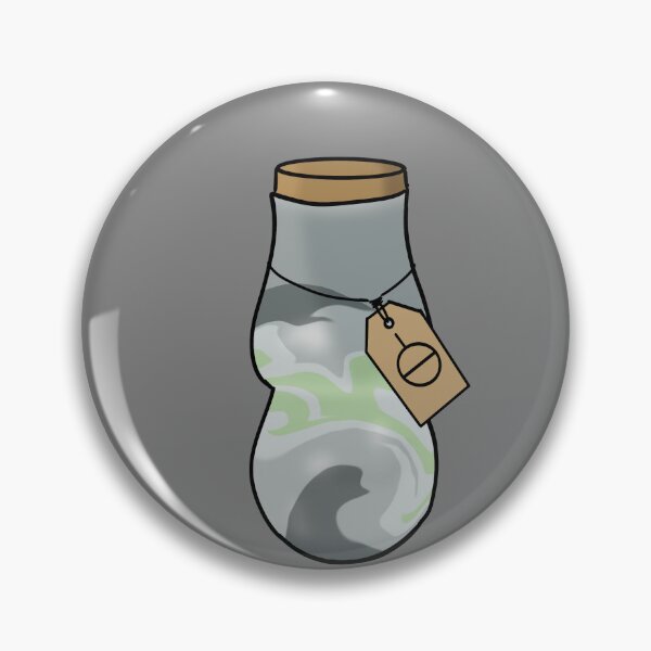 Item preview, Agender Potion designed and sold by PicStitch.