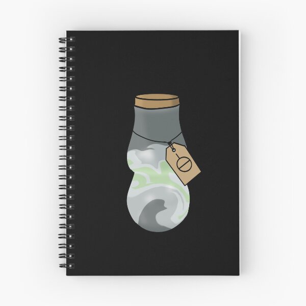 Item preview, Agender Potion designed and sold by PicStitch.