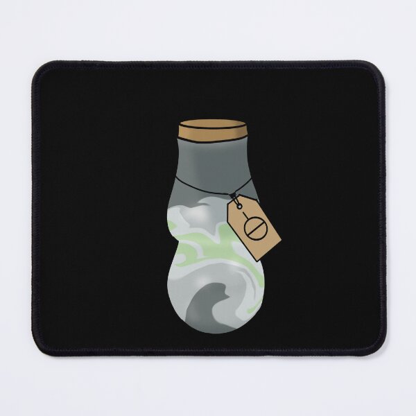 Item preview, Agender Potion designed and sold by PicStitch.