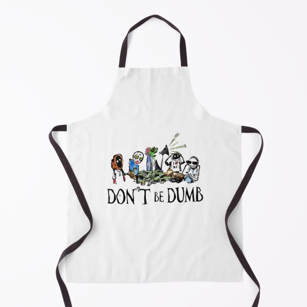 Item preview, ASAP Rocky Don’t Be Dumb Album  Rap Hip Hop Graphic  Fan Made   Music Lover designed and sold by MBSdesingArt.