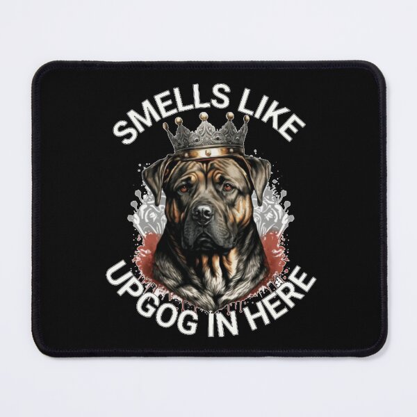 Item preview, Smells Like Updog In Here  designed and sold by TheEndDesign.
