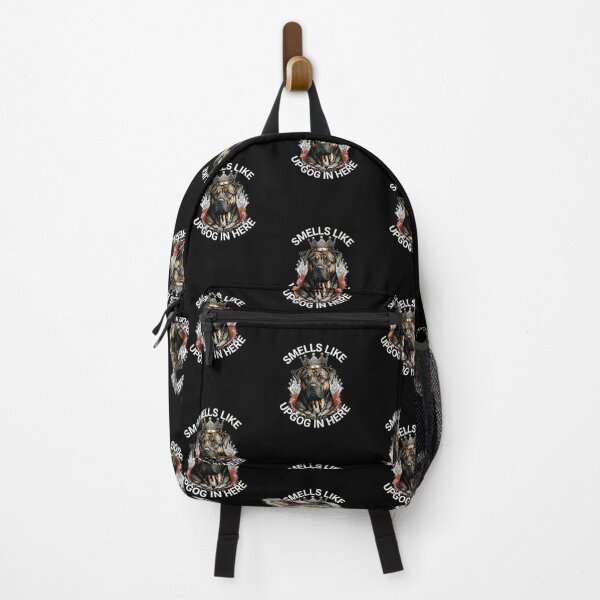 Item preview, Smells Like Updog In Here designed and sold by TheEndDesign.