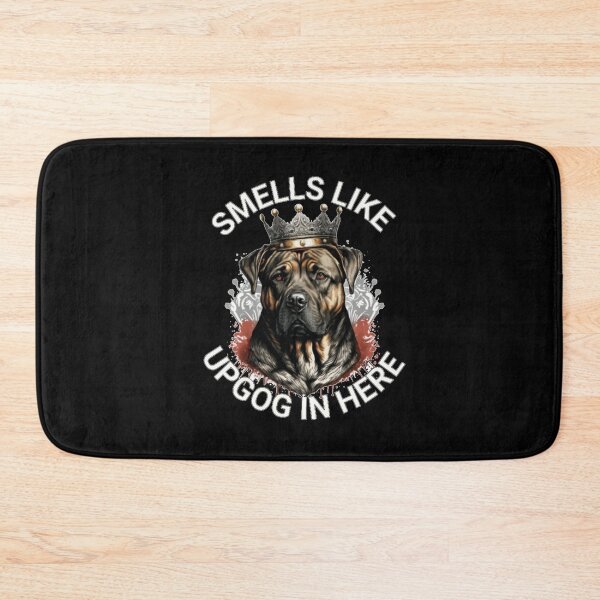 Item preview, Smells Like Updog In Here  designed and sold by TheEndDesign.