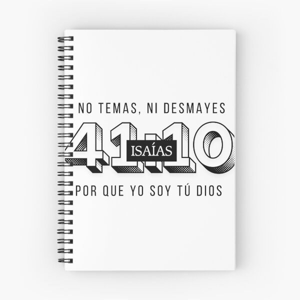 Item preview, Isaiah 41:10 designed and sold by Mcabes99.
