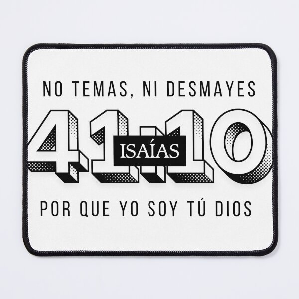 Item preview, Isaiah 41:10 designed and sold by Mcabes99.