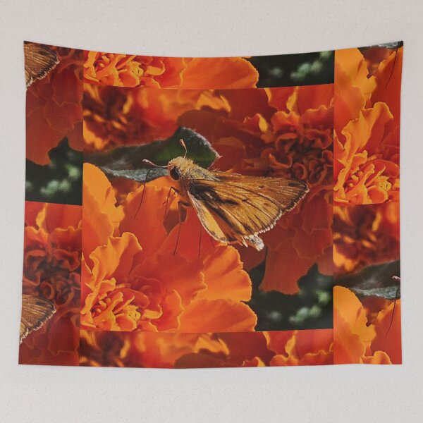 Item preview,  Butterfly  designed and sold by Courtney Croxall.