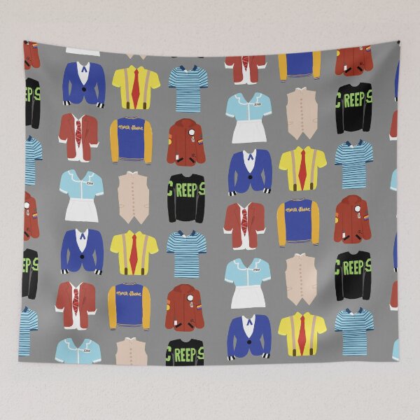 Item preview, Broadway designed and sold by FranDraws.