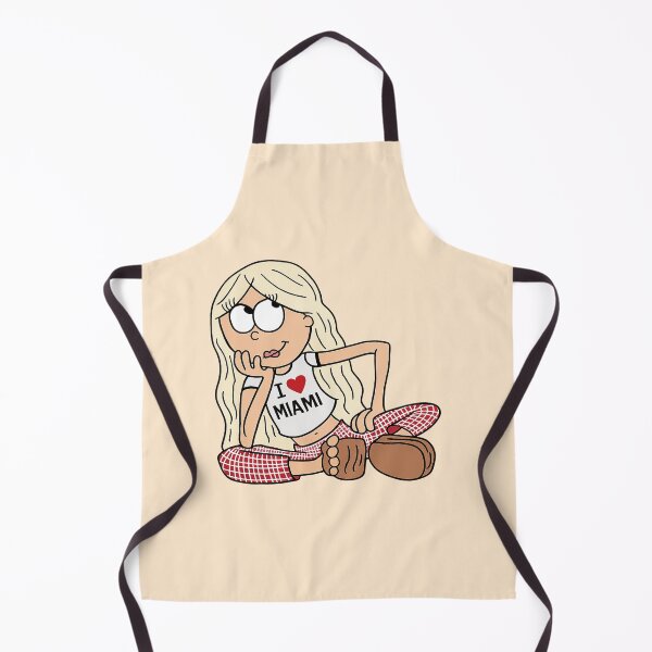 Item preview, Lizzie McGuire I love Miami designed and sold by JarquinDD.