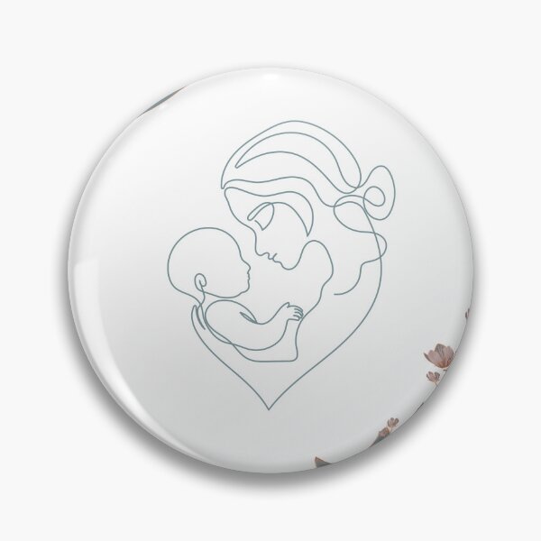 Item preview, Happy Mother Day  designed and sold by MotylekAnia.