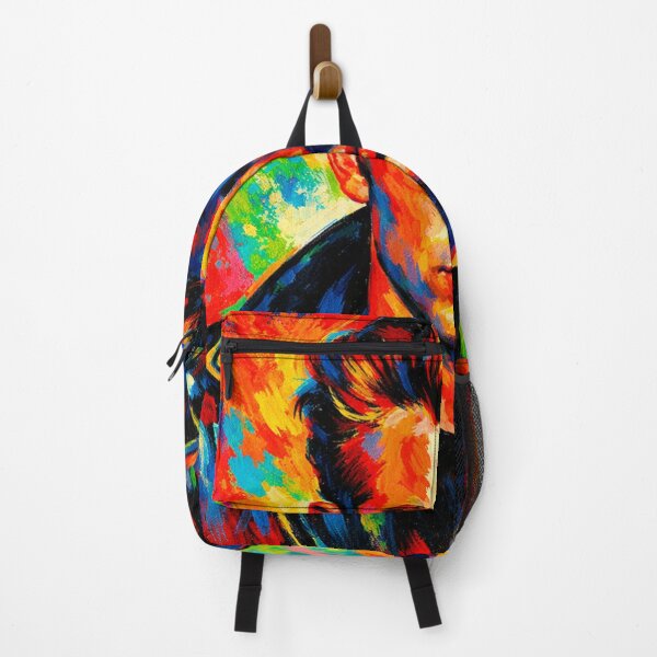 Item preview, Bold pop art James Dean designed and sold by AndreBarnard.
