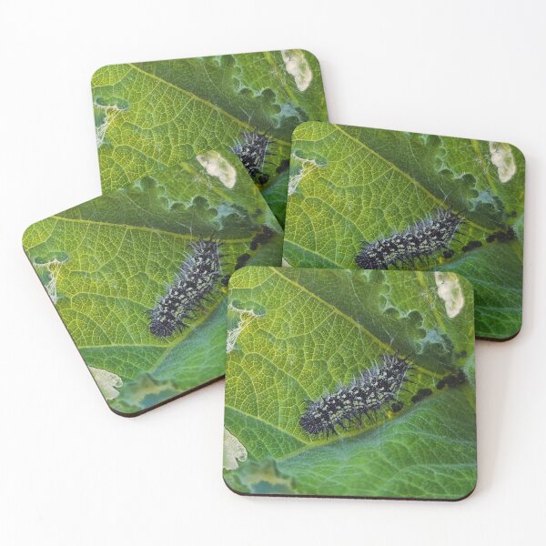 Item preview, Caterpillar  designed and sold by Courtney Croxall.