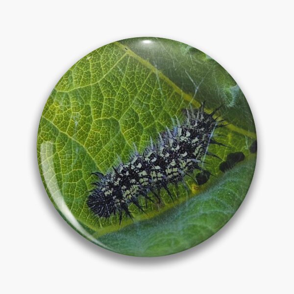 Item preview, Caterpillar  designed and sold by Courtney Croxall.