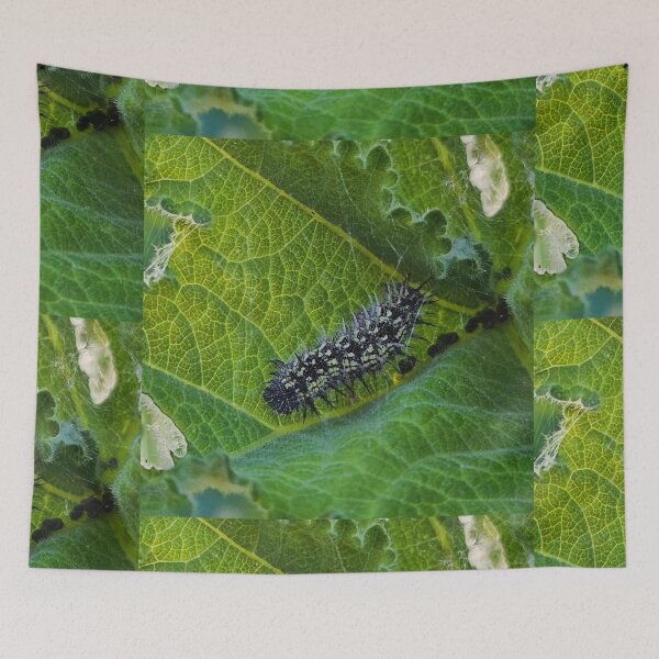 Item preview, Caterpillar  designed and sold by Courtney Croxall.