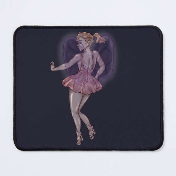 Item preview, Fairy Dancer (with background) designed and sold by Steampunk.Dragon.