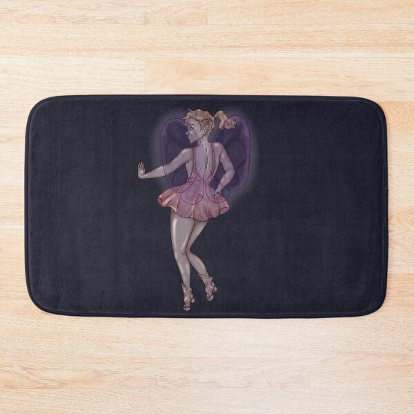 Item preview, Fairy Dancer (with background) designed and sold by Steampunk.Dragon.