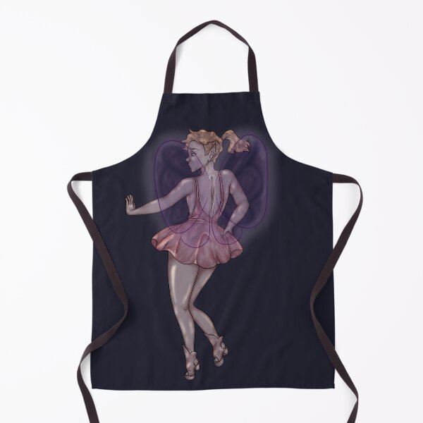 Item preview, Fairy Dancer (with background) designed and sold by Steampunk.Dragon.