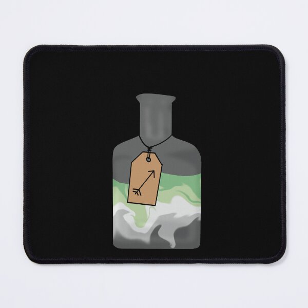 Item preview, Aromantic Potion designed and sold by PicStitch.