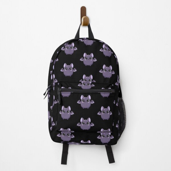 Item preview, Cute Gothic Bat Kawaii Spooky Halloween Aesthetic designed and sold by Spotty-Shanmukh.