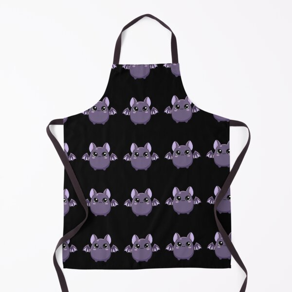 Item preview, Cute Gothic Bat Kawaii Spooky Halloween Aesthetic designed and sold by Hauntingly Cute.
