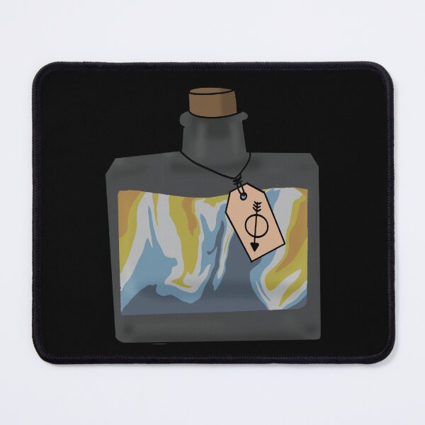 Item preview, Aro Ace Potion designed and sold by PicStitch.