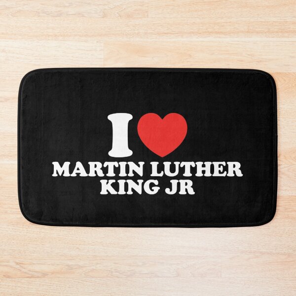 Item preview, I Love Martin Luther King Jr designed and sold by shitpostee.