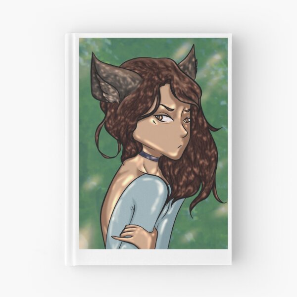 Item preview, Cat Girl designed and sold by Steampunk.Dragon.