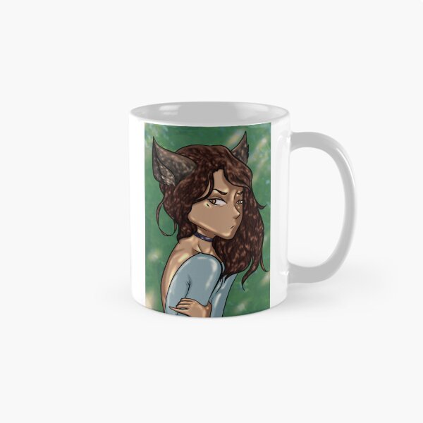 Item preview, Cat Girl designed and sold by Steampunk.Dragon.