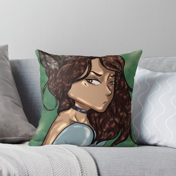 Item preview, Cat Girl designed and sold by Steampunk.Dragon.