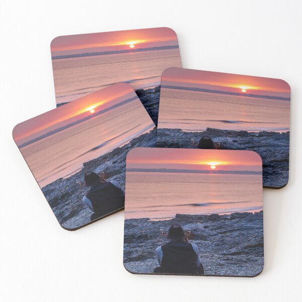 Item preview, Cowboy Sunset designed and sold by heidipics.
