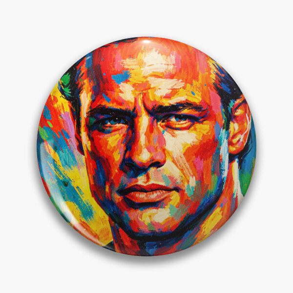 Item preview, Bold pop art Marlon Brando designed and sold by AndreBarnard.