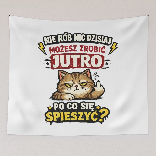 Item preview, Cat  Retro Sticke designed and sold by KrisGraphic45.