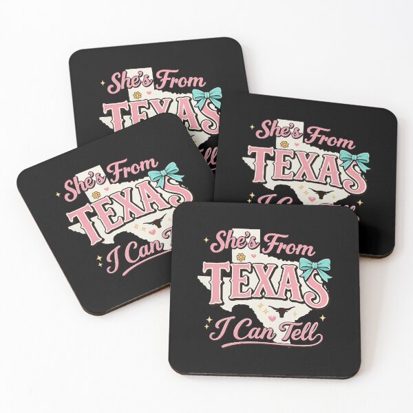 Item preview, She’s From Texas - She’s From Texas I Can Tell, Western Coquette Bow Cowgirl Boots, Texas Girl, Country Cowgirl  designed and sold by OtoFunFC.