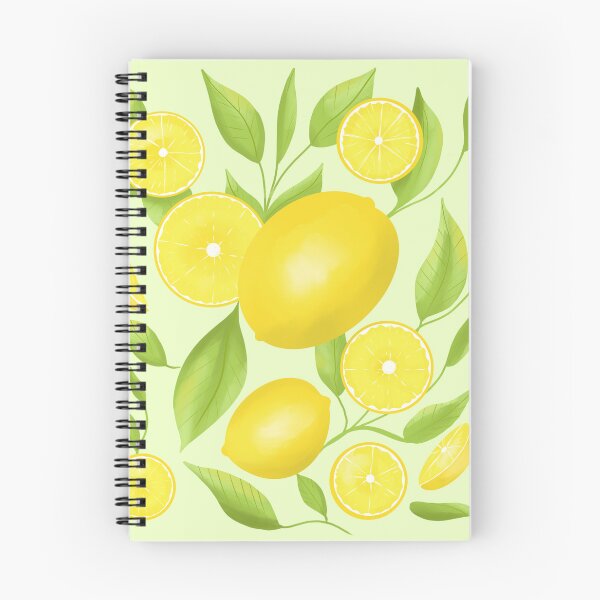 Item preview, Lemons painting art designed and sold by tornasolhaze.