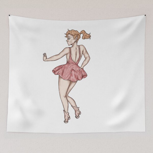 Item preview, Fairy Dancer designed and sold by Steampunk.Dragon.