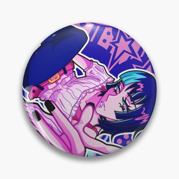 Item preview, Kirara designed and sold by nathyggr.