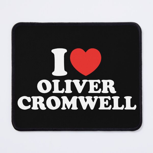 Item preview, I Love Oliver Cromwell designed and sold by shitpostee.